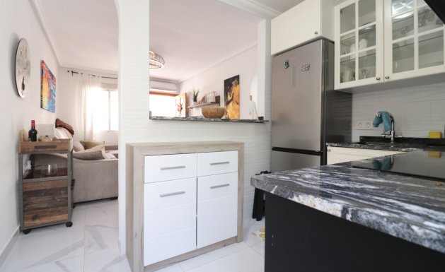 Reventa - Apartment - Torrevieja - Altos del Limonar