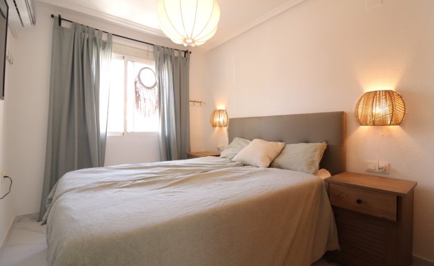 Reventa - Apartment - Torrevieja - Altos del Limonar