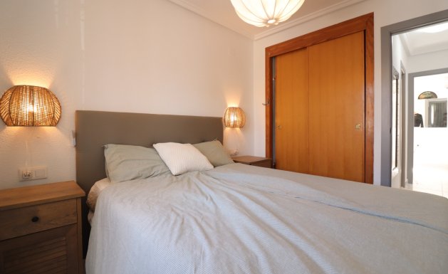 Reventa - Apartment - Torrevieja - Altos del Limonar