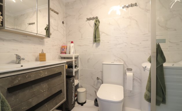 Reventa - Apartment - Torrevieja - Altos del Limonar