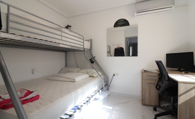 Reventa - Apartment - Torrevieja - Altos del Limonar