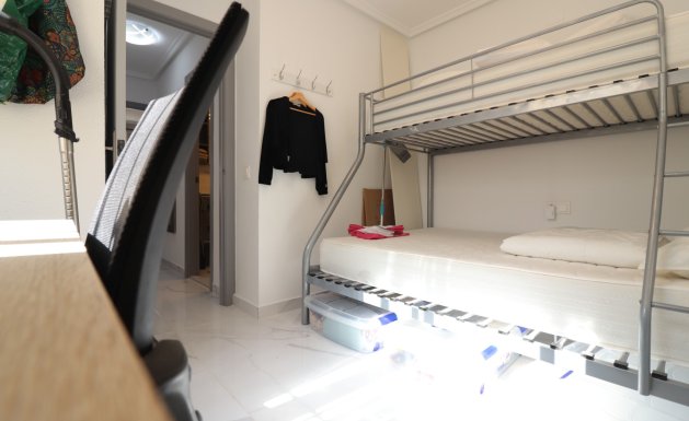 Reventa - Apartment - Torrevieja - Altos del Limonar