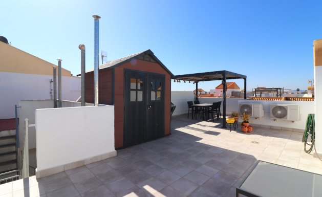 Reventa - Apartment - Torrevieja - Altos del Limonar