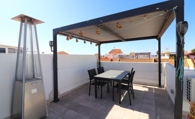 Reventa - Apartment - Torrevieja - Altos del Limonar