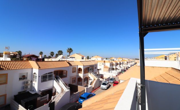 Reventa - Apartment - Torrevieja - Altos del Limonar