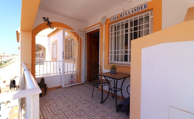 Reventa - Apartment - Torrevieja - Altos del Limonar