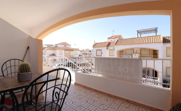 Reventa - Apartment - Torrevieja - Altos del Limonar
