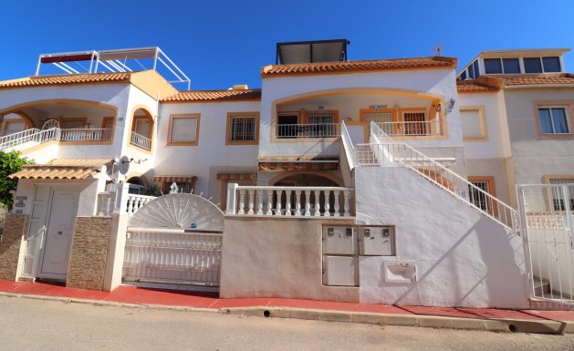 Reventa - Apartment - Torrevieja - Altos del Limonar