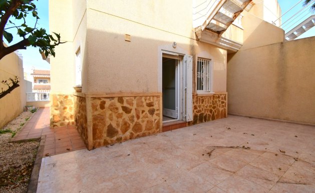 Reventa - Semi Detached Villa - San Miguel de Salinas - Blue Lagoon