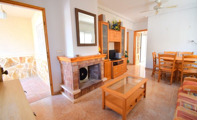 Reventa - Semi Detached Villa - San Miguel de Salinas - Blue Lagoon