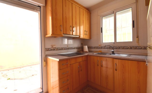 Reventa - Semi Detached Villa - San Miguel de Salinas - Blue Lagoon