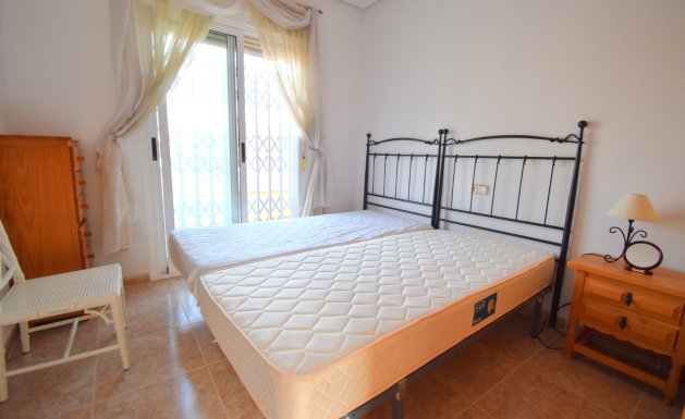 Reventa - Semi Detached Villa - San Miguel de Salinas - Blue Lagoon