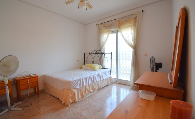 Reventa - Semi Detached Villa - San Miguel de Salinas - Blue Lagoon