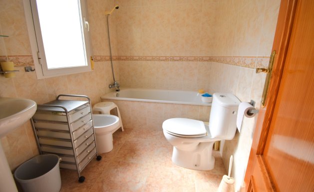 Reventa - Semi Detached Villa - San Miguel de Salinas - Blue Lagoon