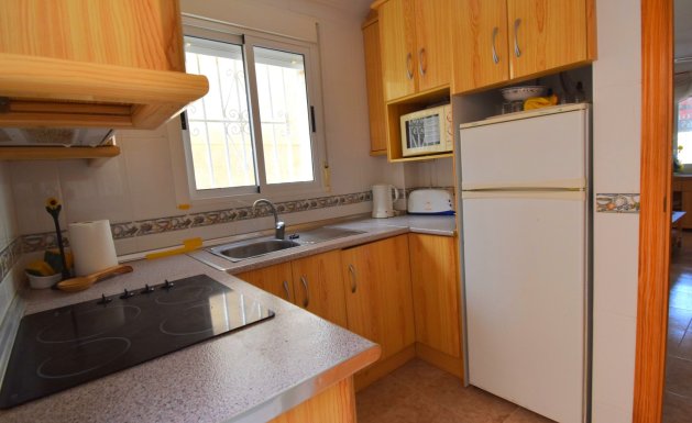 Reventa - Semi Detached Villa - San Miguel de Salinas - Blue Lagoon