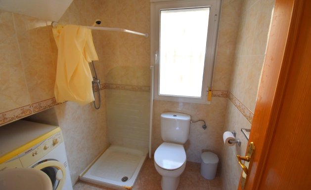 Reventa - Semi Detached Villa - San Miguel de Salinas - Blue Lagoon