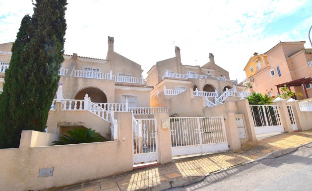 Reventa - Semi Detached Villa - San Miguel de Salinas - Blue Lagoon