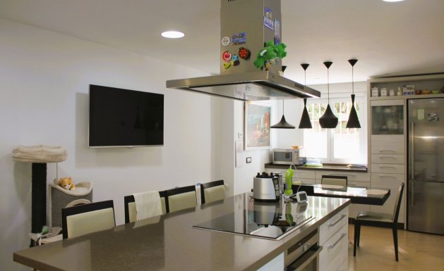 Reventa - Detached House / Villa - Orihuela Costa - Dehesa de Campoamor