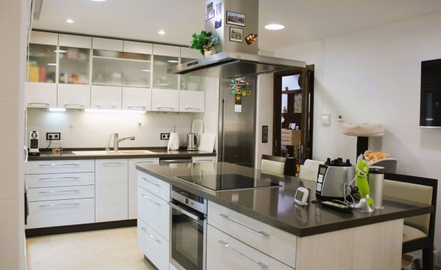 Reventa - Detached House / Villa - Orihuela Costa - Dehesa de Campoamor