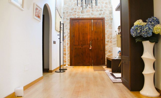 Reventa - Detached House / Villa - Orihuela Costa - Dehesa de Campoamor