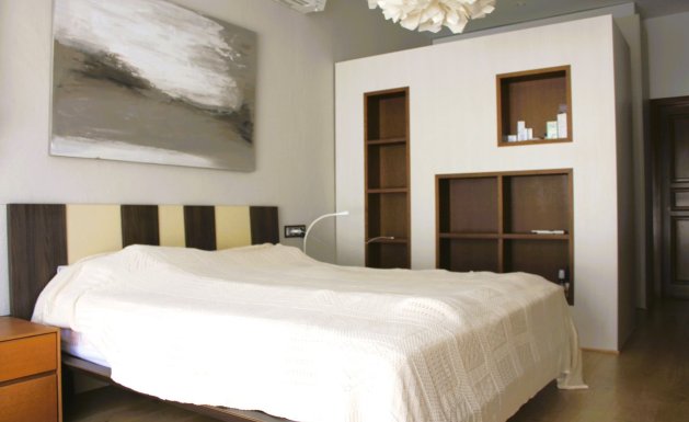 Reventa - Detached House / Villa - Orihuela Costa - Dehesa de Campoamor