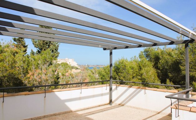 Reventa - Detached House / Villa - Orihuela Costa - Dehesa de Campoamor