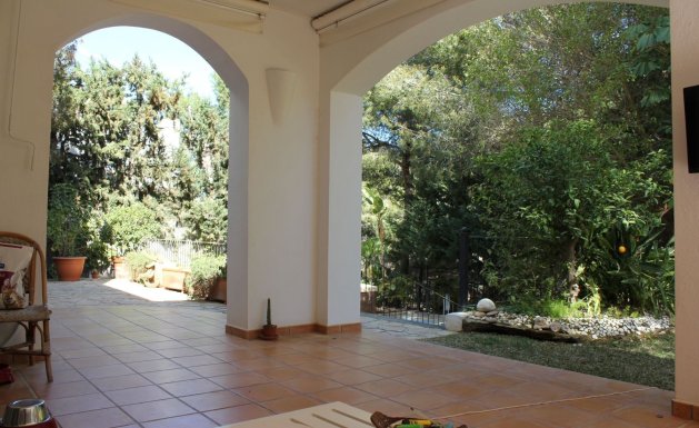 Reventa - Detached House / Villa - Orihuela Costa - Dehesa de Campoamor