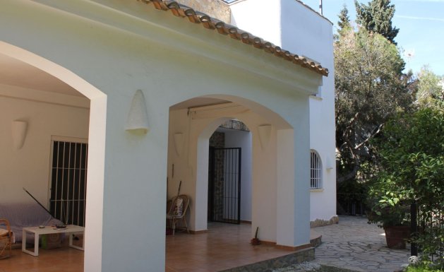 Reventa - Detached House / Villa - Orihuela Costa - Dehesa de Campoamor