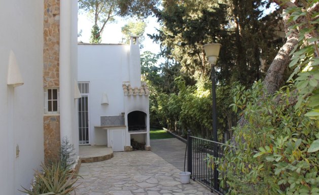 Reventa - Detached House / Villa - Orihuela Costa - Dehesa de Campoamor