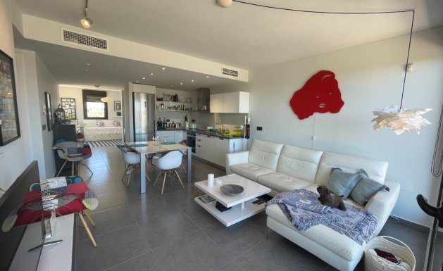 Reventa - Apartment - Orihuela Costa - Las Ramblas