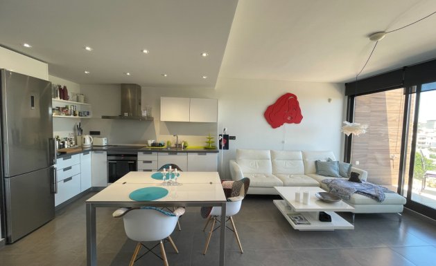 Reventa - Apartment - Orihuela Costa - Las Ramblas