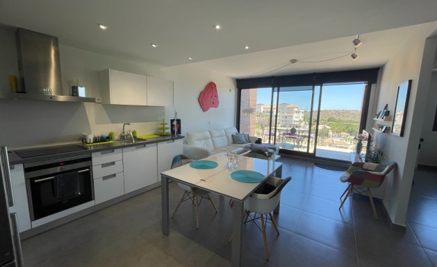 Reventa - Apartment - Orihuela Costa - Las Ramblas