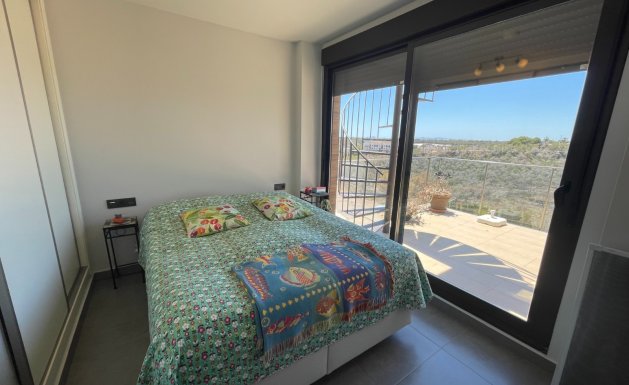 Reventa - Apartment - Orihuela Costa - Las Ramblas