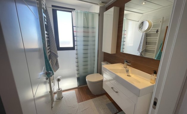 Reventa - Apartment - Orihuela Costa - Las Ramblas