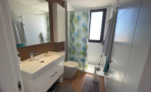 Reventa - Apartment - Orihuela Costa - Las Ramblas