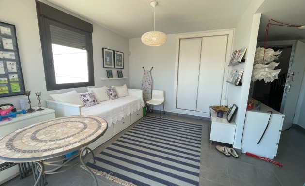 Reventa - Apartment - Orihuela Costa - Las Ramblas
