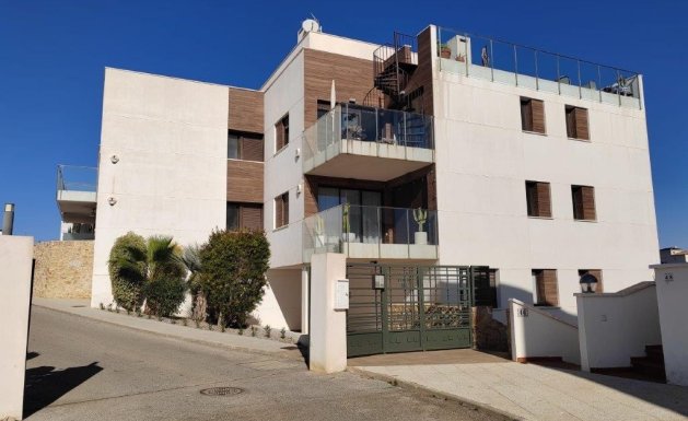 Reventa - Apartment - Orihuela Costa - Las Ramblas