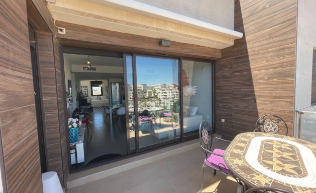 Reventa - Apartment - Orihuela Costa - Las Ramblas