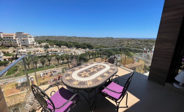 Reventa - Apartment - Orihuela Costa - Las Ramblas