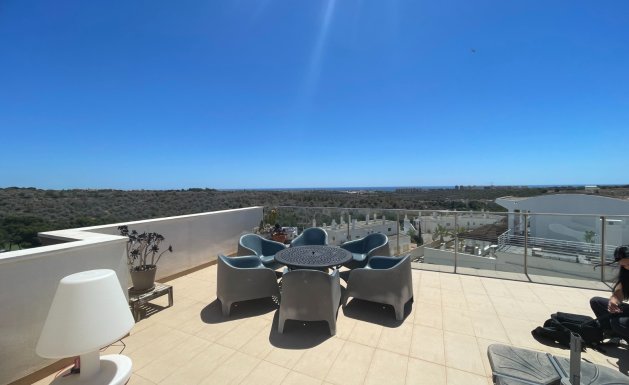 Reventa - Apartment - Orihuela Costa - Las Ramblas