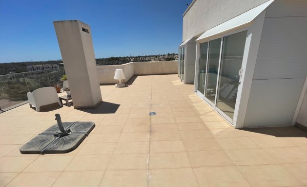 Reventa - Apartment - Orihuela Costa - Las Ramblas