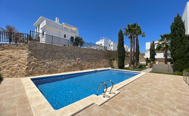 Reventa - Apartment - Orihuela Costa - Las Ramblas