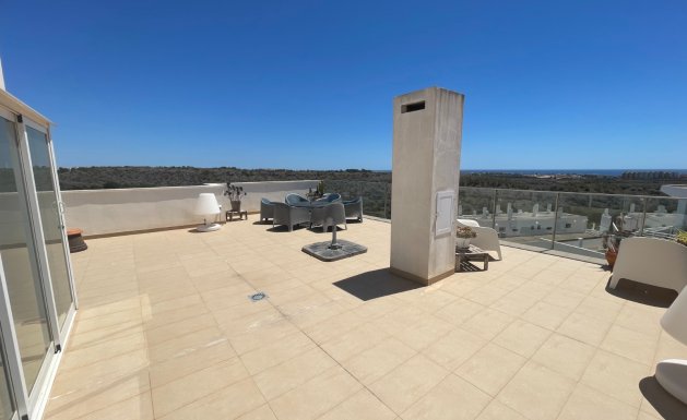 Reventa - Apartment - Orihuela Costa - Las Ramblas