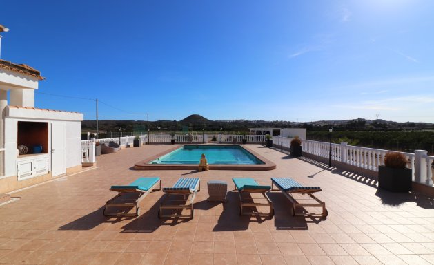 Reventa - Country Property - Rojales - Rojales - Country