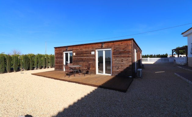 Reventa - Country Property - Rojales - Rojales - Country
