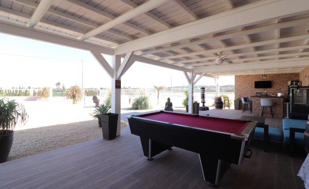 Reventa - Country Property - Rojales - Rojales - Country