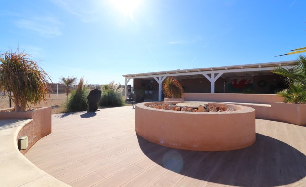 Reventa - Country Property - Rojales - Rojales - Country