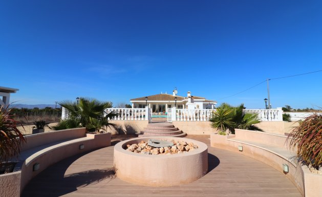 Reventa - Country Property - Rojales - Rojales - Country
