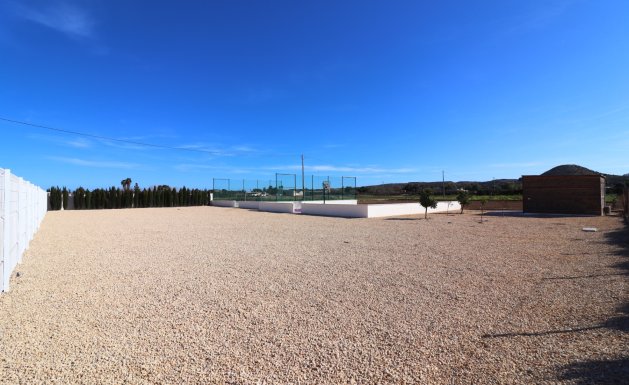 Reventa - Country Property - Rojales - Rojales - Country