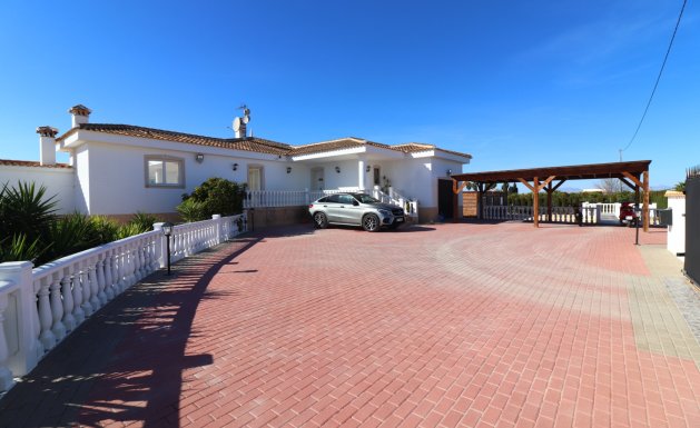 Reventa - Country Property - Rojales - Rojales - Country